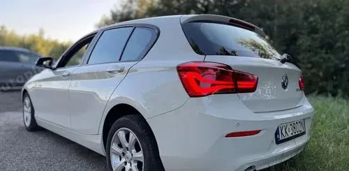 BMW Seria 1 