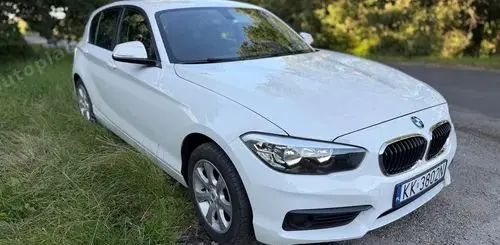 BMW Seria 1 