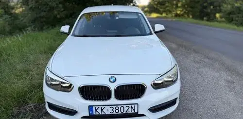 BMW Seria 1 