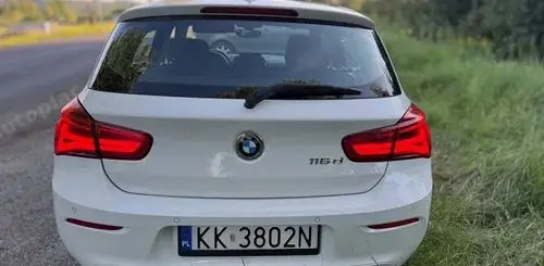BMW Seria 1 