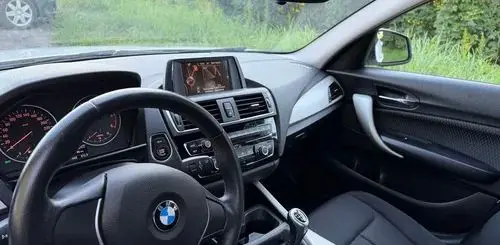 BMW Seria 1 