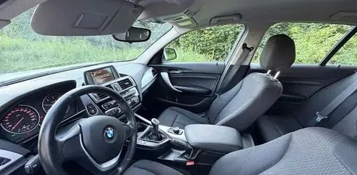 BMW Seria 1 