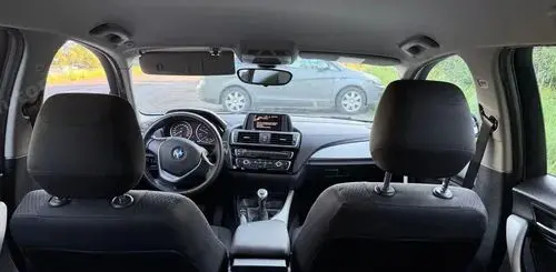 BMW Seria 1 