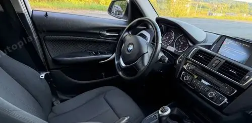 BMW Seria 1 