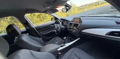 BMW Seria 1 