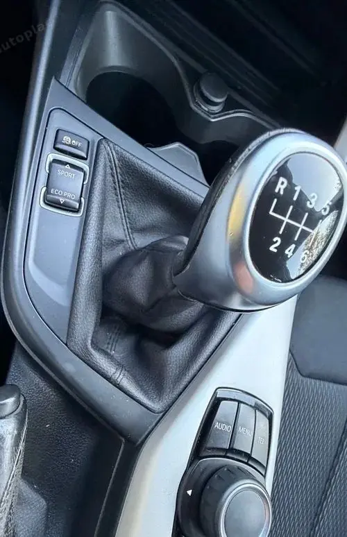 BMW Seria 1 