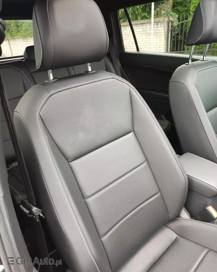 VOLKSWAGEN Tiguan 2.0 TSI 4Mot R-Line DSG