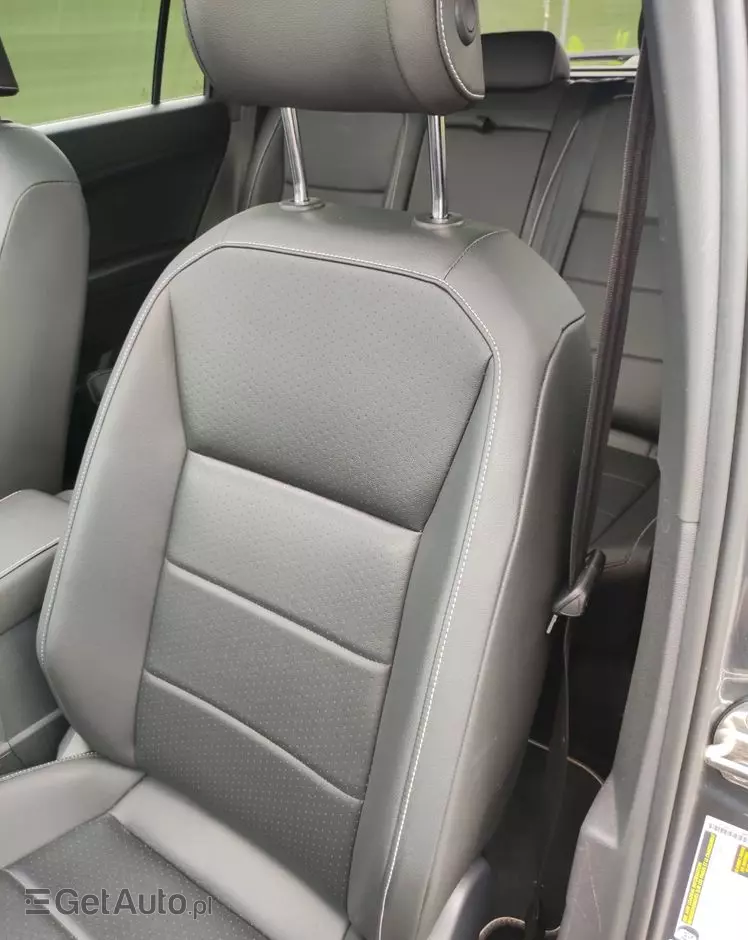 VOLKSWAGEN Tiguan 2.0 TSI 4Mot R-Line DSG