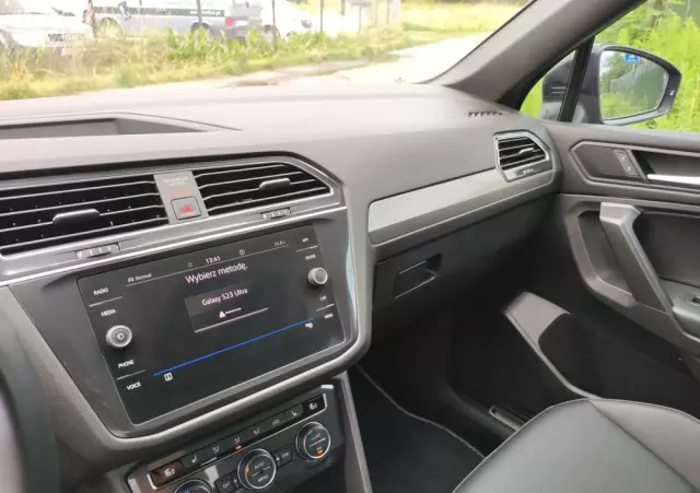 VOLKSWAGEN Tiguan 2.0 TSI 4Mot R-Line DSG