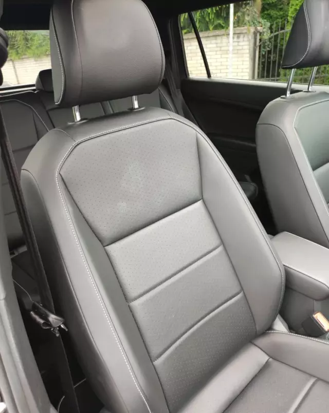 VOLKSWAGEN Tiguan 2.0 TSI 4Mot R-Line DSG