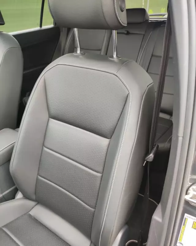 VOLKSWAGEN Tiguan 2.0 TSI 4Mot R-Line DSG