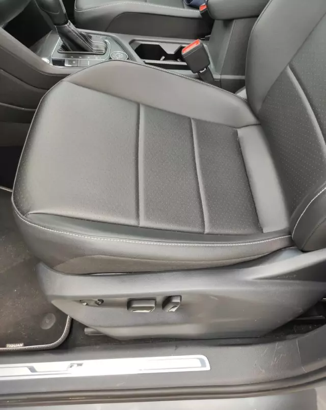 VOLKSWAGEN Tiguan 2.0 TSI 4Mot R-Line DSG