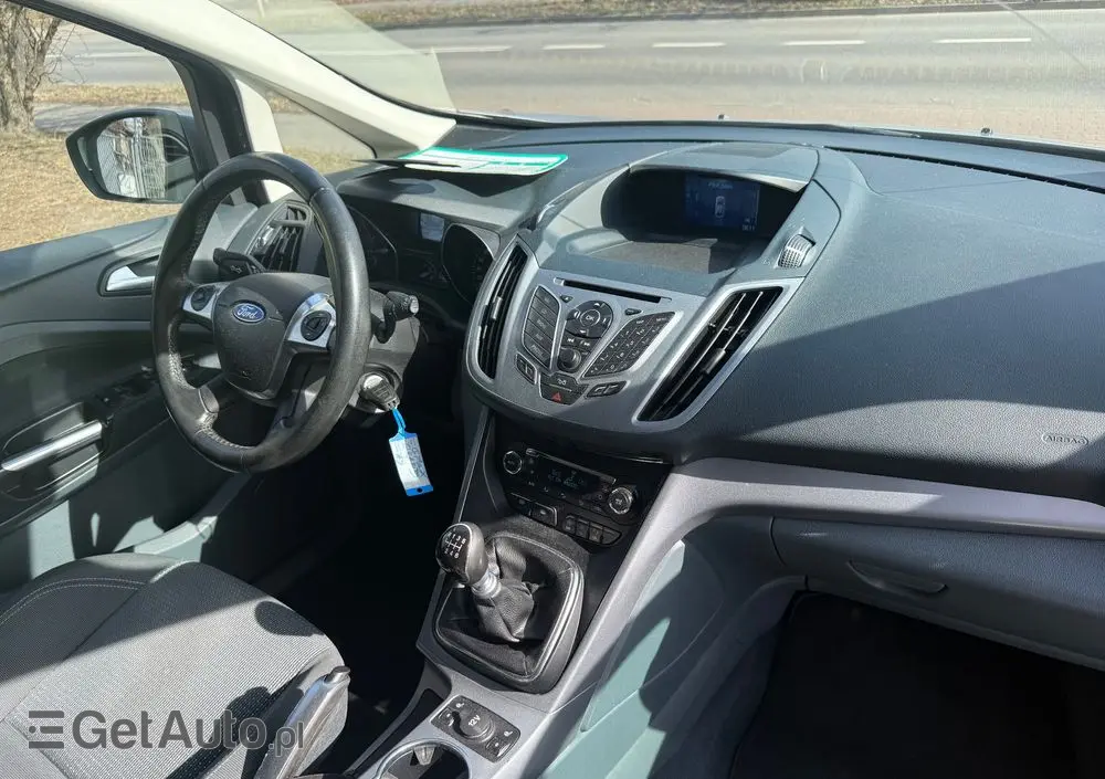 FORD Grand C-MAX 