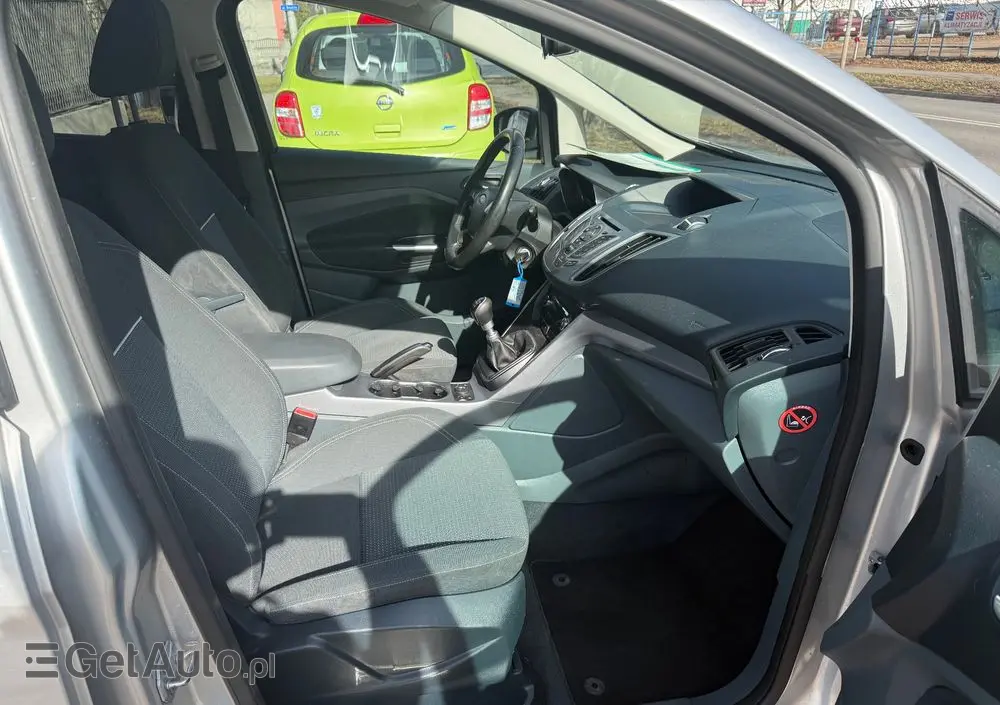 FORD Grand C-MAX 