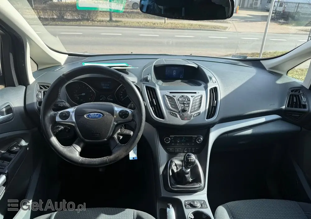FORD Grand C-MAX 