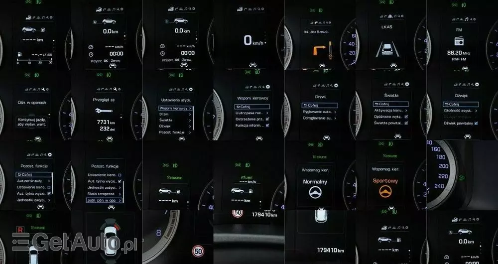 HYUNDAI Tucson 1.6 T-GDI GO Plus 2WD