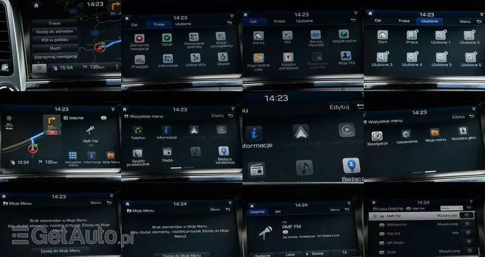 HYUNDAI Tucson 1.6 T-GDI GO Plus 2WD