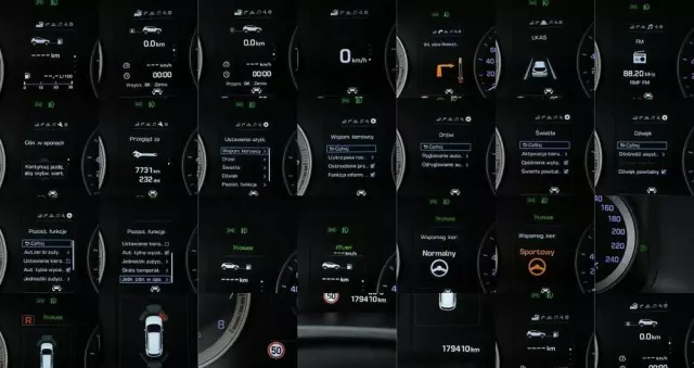 HYUNDAI Tucson 1.6 T-GDI GO Plus 2WD