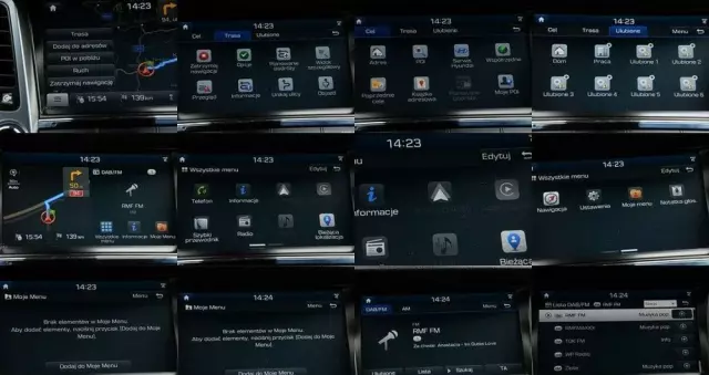 HYUNDAI Tucson 1.6 T-GDI GO Plus 2WD