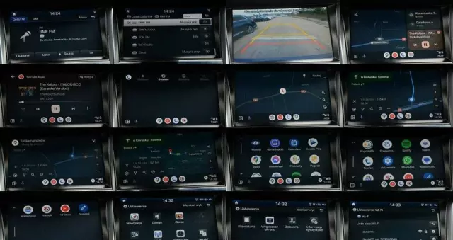 HYUNDAI Tucson 1.6 T-GDI GO Plus 2WD