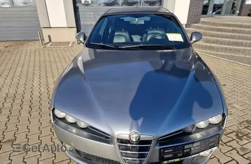ALFA ROMEO 159 