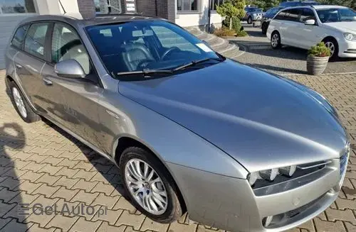 ALFA ROMEO 159 