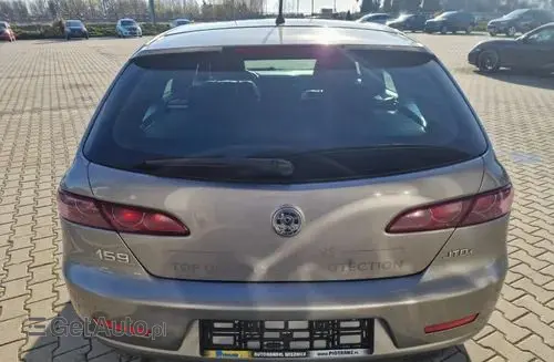 ALFA ROMEO 159 