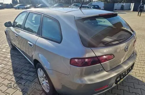 ALFA ROMEO 159 