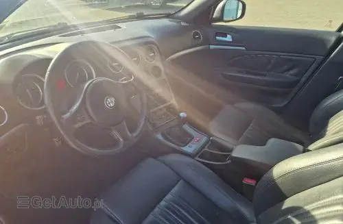 ALFA ROMEO 159 