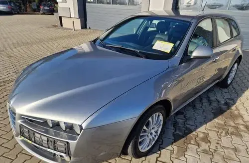 ALFA ROMEO 159 