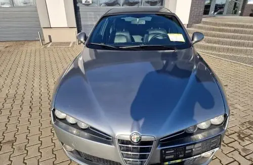 ALFA ROMEO 159 