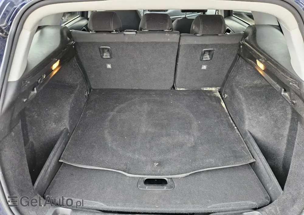 FIAT Tipo 1.4 T-Jet Lounge