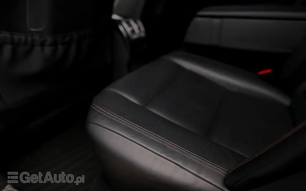 MERCEDES-BENZ Klasa S 500 BlueEFFICIENCY