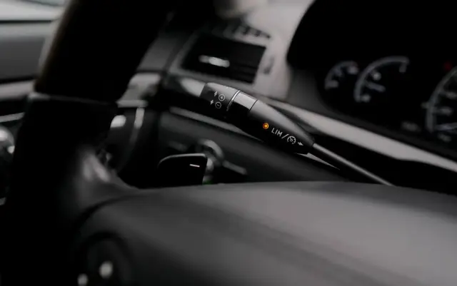 MERCEDES-BENZ Klasa S 500 BlueEFFICIENCY