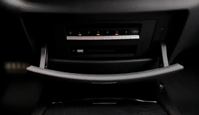 MERCEDES-BENZ Klasa S 500 BlueEFFICIENCY