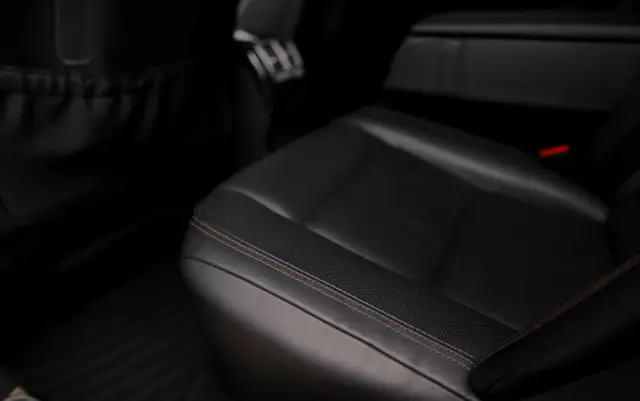 MERCEDES-BENZ Klasa S 500 BlueEFFICIENCY