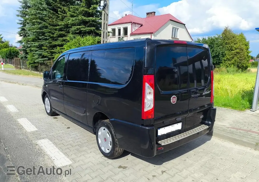FIAT Scudo 