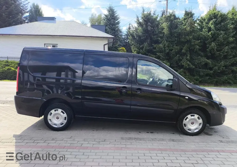 FIAT Scudo 