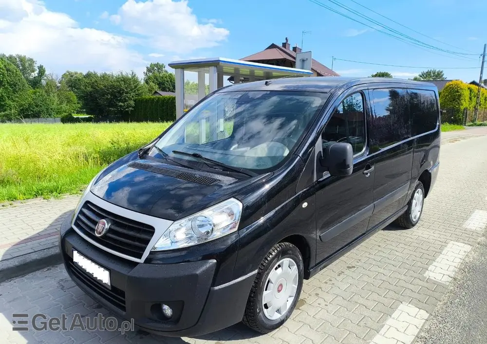 FIAT Scudo 