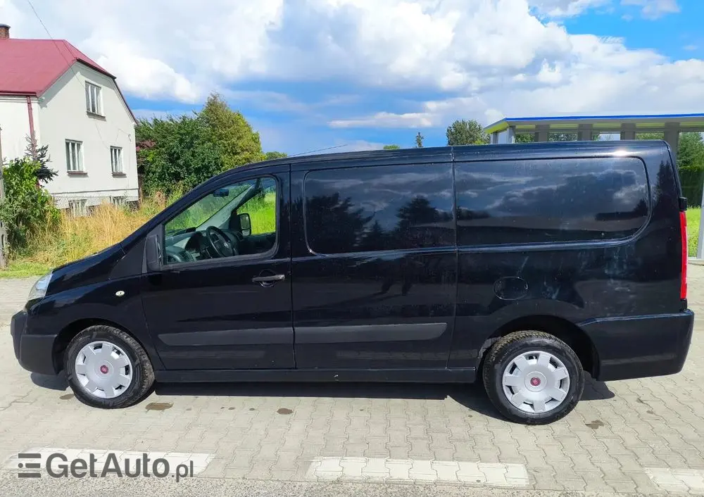 FIAT Scudo 