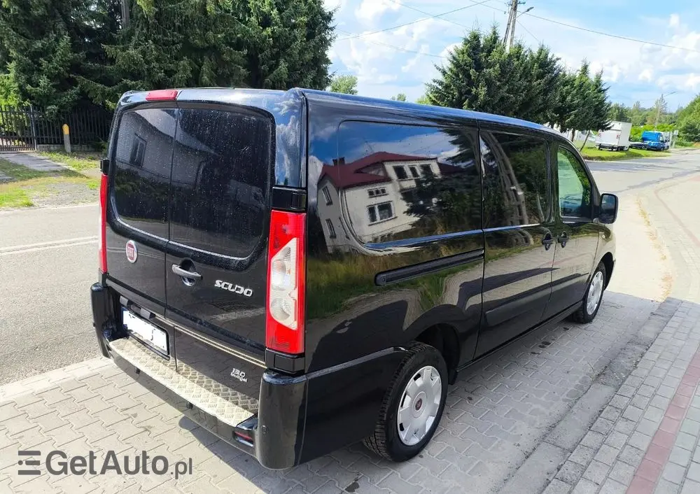 FIAT Scudo 