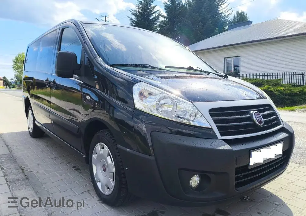 FIAT Scudo 