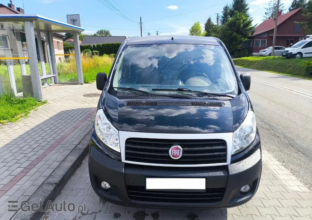 FIAT Scudo 