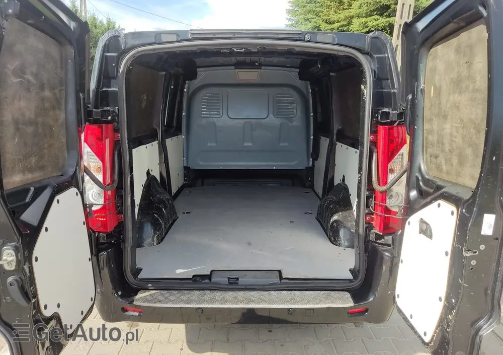 FIAT Scudo 