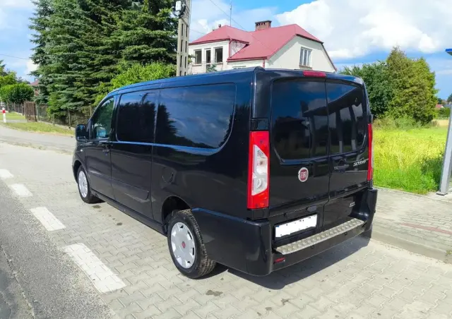 FIAT Scudo 