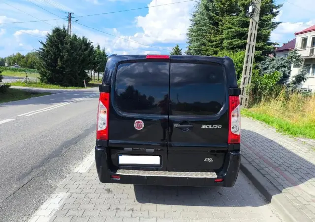 FIAT Scudo 