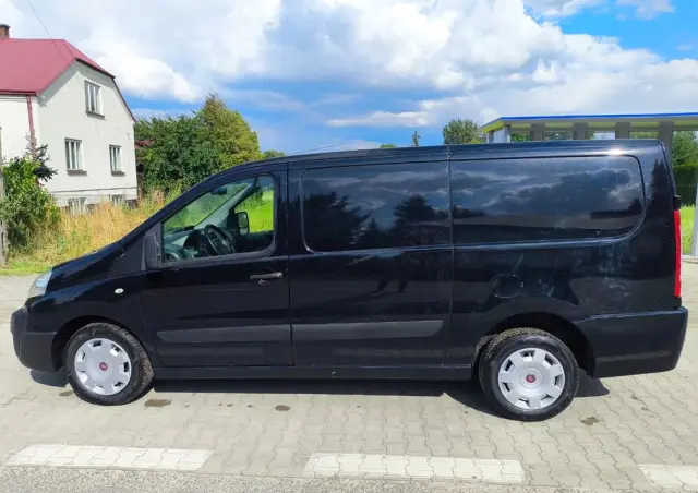 FIAT Scudo 