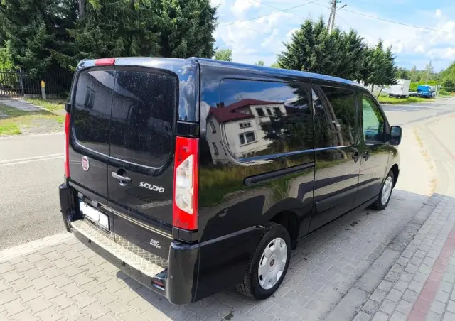 FIAT Scudo 