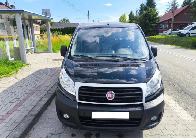FIAT Scudo 