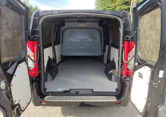 FIAT Scudo 